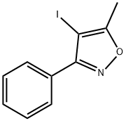 4-碘-5-甲基-3-苯异噁唑
