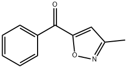 5-Benzoyl-3-methylisoxazole