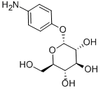 4-氨基苯基-Α-D-吡喃葡萄糖苷