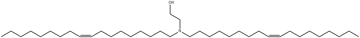 (Z,Z)-2-(di-9-octadecenylamino)ethanol
