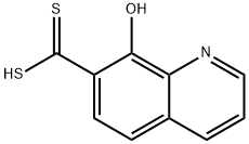 7-Quinolinecarbodithioicacid,8-hydroxy-(8CI,9CI)