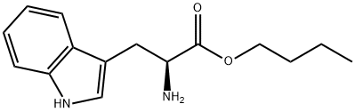 tryptophan butyl ester