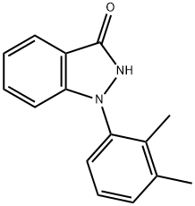 3-Hydroxy-1-(2,3-dimethylphenyl)-1H-indazole