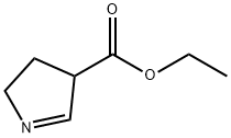2H-Pyrrole-4-carboxylicacid,3,4-dihydro-,ethylester(9CI)