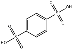benzene-1,4-disulfonic acid