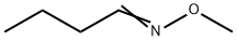 Butyraldehyde O-methyl oxime