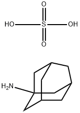 1-金刚胺硫酸盐