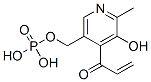 4-vinylpyridoxal-5-phosphate