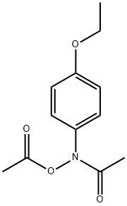 N-ACETOXYPHENACETIN