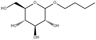 butyl D-glucoside