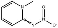 N-Nitro-1-methyl-1,2-dihydro-2-pyridinimine