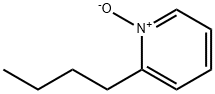 PYRIDINE,2-BUTYL-,1-OXIDE