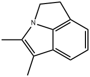 1,2-Dihydro-4,5-dimethylpyrrolo[3,2,1-hi]indole