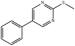 2-(甲基磺酰基)-5-苯基嘧啶
