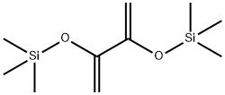 2,3-双(三甲基硅氧基)-1,3-丁二烯