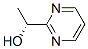 2-Pyrimidinemethanol, alpha-methyl-, (R)-(+)- (8CI)