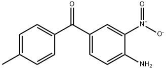 (4-AMino-3-nitrophenyl)(4-Methylphenyl)-Methanone