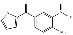 2-(4-amino-3-nitrobenzoyl)thiophene