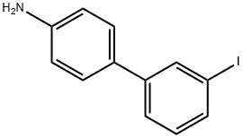 3'-Iodobiphenyl-4-amine