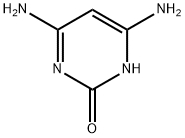 2-羟基-4,6-二氨基嘧啶