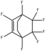 1,2,3,4,5,5,6,6-Octafluorobicyclo[2.2.2]oct-2-ene