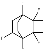 1,2,4,5,5,6,6-Heptafluorobicyclo[2.2.2]oct-2-ene