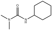 Urea, N'-cyclohexyl-N,N-dimethyl-