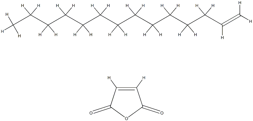 POLY(MALEIC ANHYDRIDE-ALT-1-TETRADECENE)