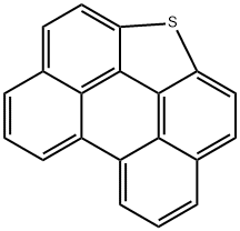 perylo[1,12-bcd]thiophene