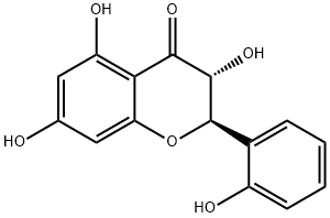 2',3,5,7-tetrahydroxyflavanone