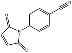 N-(4氰基苯基)马来酰亚胺