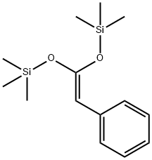 Β,Β-双(三甲基甲硅烷氧基)苯乙烯
