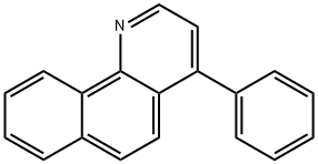4-PHENYLBENZO[H]QUINOLINE