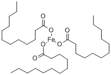 iron trilaurate