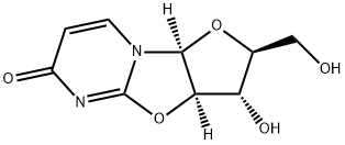 2,2'-ANHYDRO-L-URIDINE