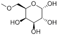 6-O-methyl-alpha-D-galactopyranose
