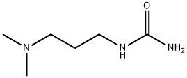 N-[3-(二甲基氨基)丙基]脲
