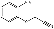 2-(2-aminophenoxy)acetonitrile