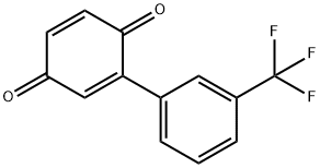 3-(trifluoromethyl)-[1,1-biphenyl]-2,5-dione