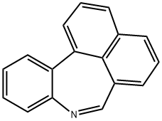 Benzo[b]naphth[1,8-de]azepine
