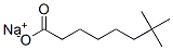 sodium neodecanoate