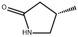 (4S)-4-METHYLPYRROLIDIN-2-ONE