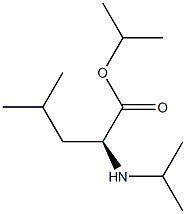 N-Isopropyl-L-leucine isopropyl ester
