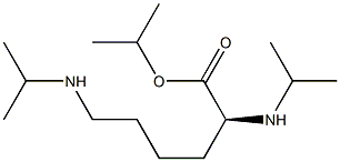 N2,N6-Diisopropyl-L-lysine isopropyl ester