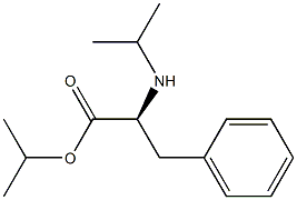 N-Isopropyl-3-phenyl-L-alanine isopropyl ester