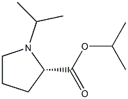 (2S)-1-异丙基吡咯烷-2-羧酸异丙酯