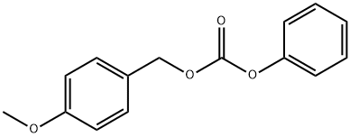 p-methoxybenzyl phenyl carbonate