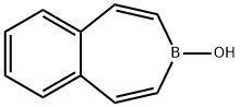 3-Hydroxy-3H-3-benzoborepin