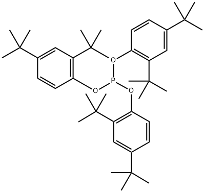 抗氧剂168