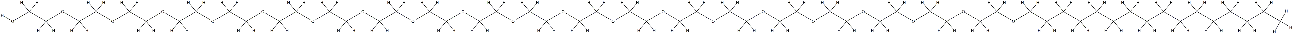 Alkohol(C8-C18)ethoxylate mit >2 EO